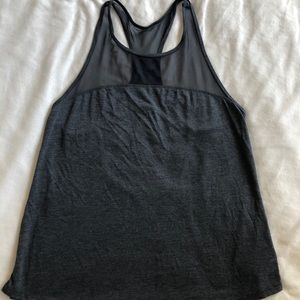 Old Navy Active Mesh Tank Top
